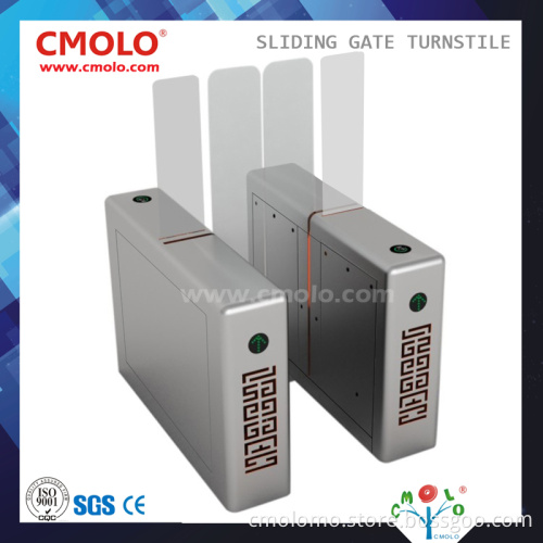 Sliding Gate Turnstile Model (CPW-600CAS02)